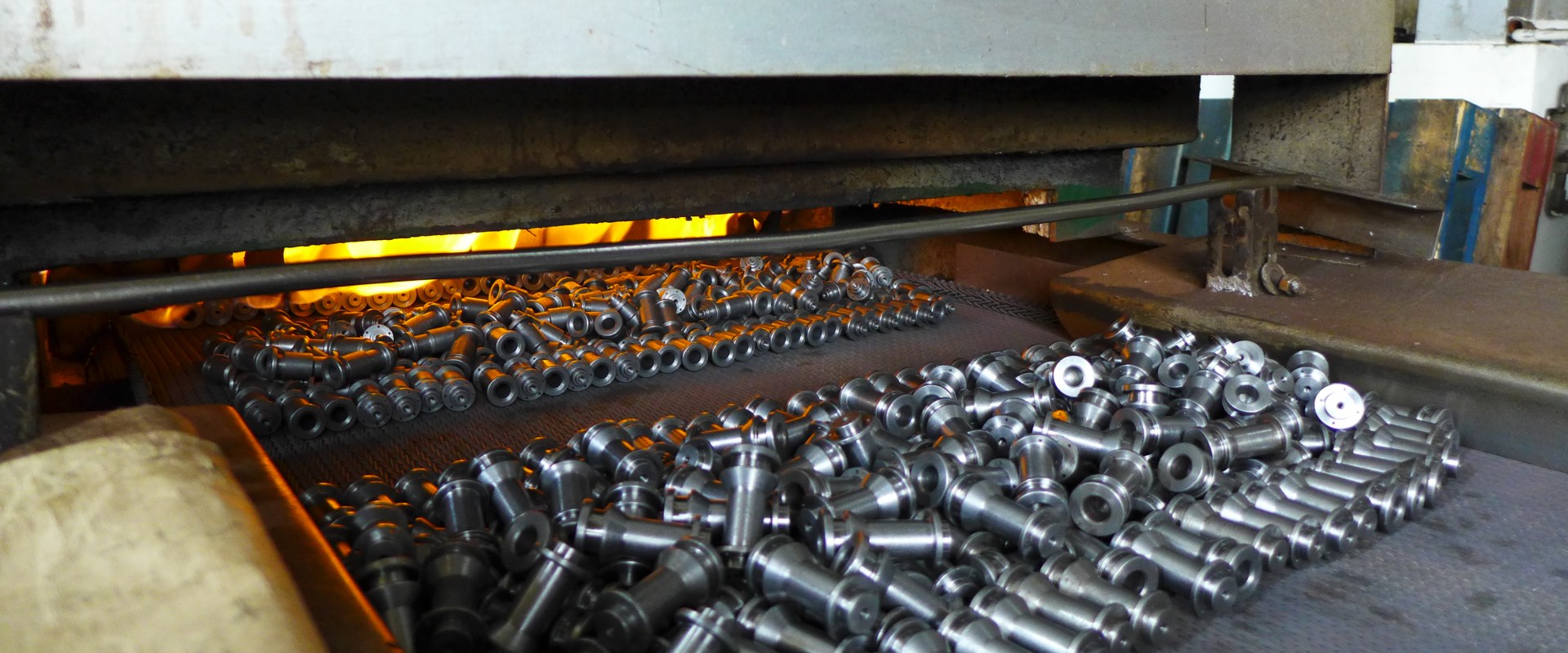 Fabrication de métaux : un aperçu