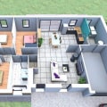 Choisir un plan d'étage pour votre maison
